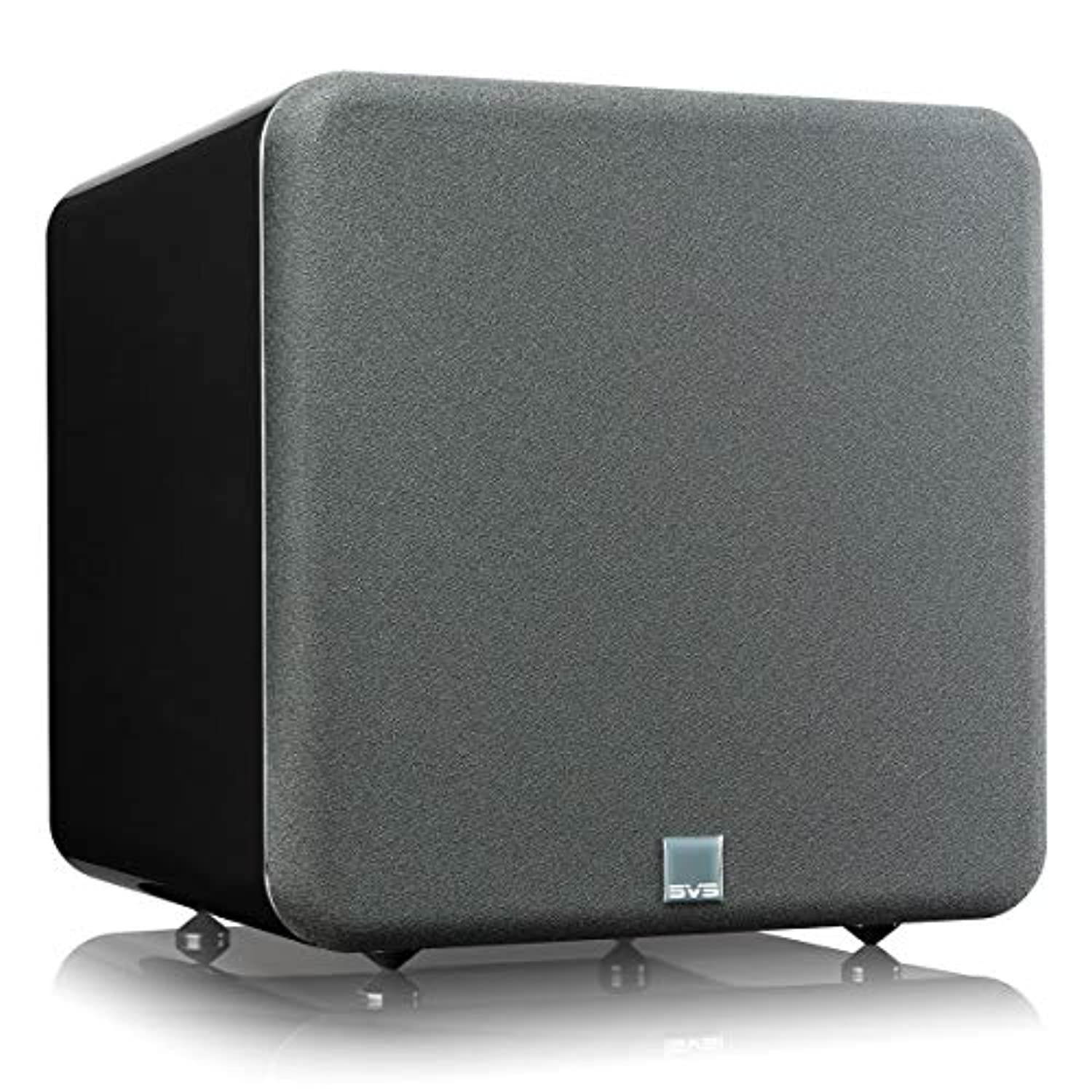 SVS SB-1000 Pro Sealed Subwoofer - (12") Piano Gloss