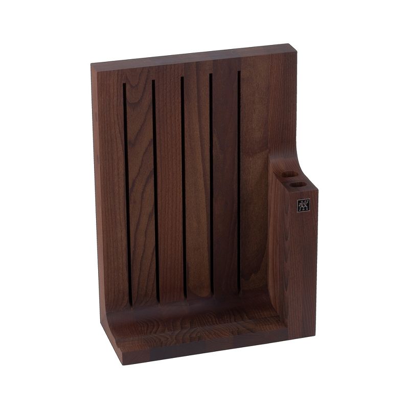 ZWILLING TWIN 1731 7-pc Knife Block Set