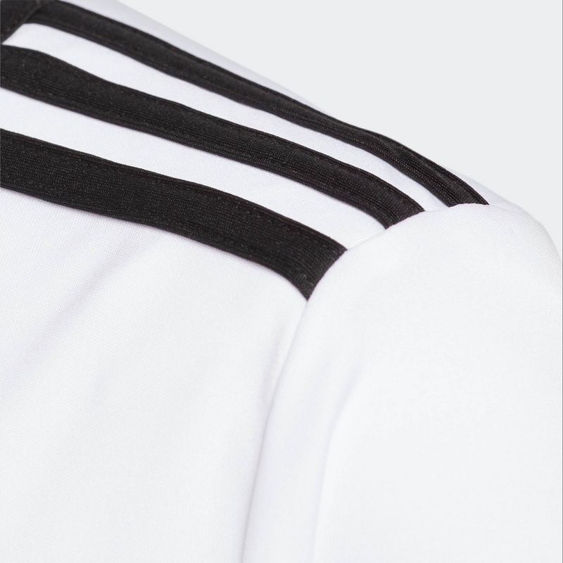 Adidas MLS Entrada Jersey White - L