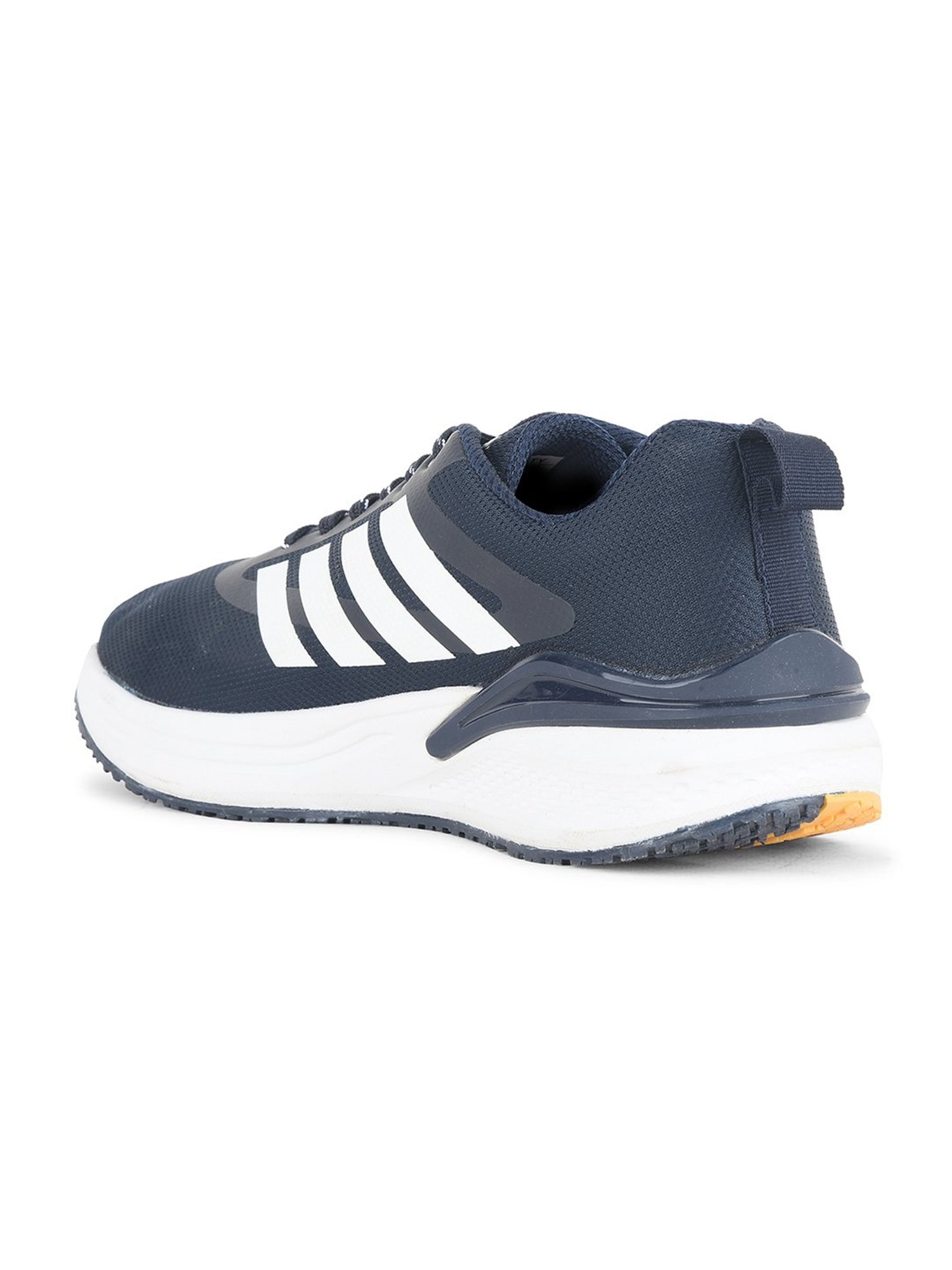 Leap7X by Liberty Men's CAPSICO-1 Navy Running Shoes