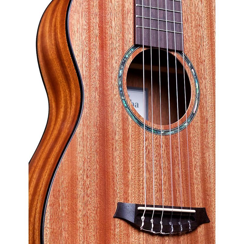 Cordoba Mini II MH Acoustic Guitar Natural