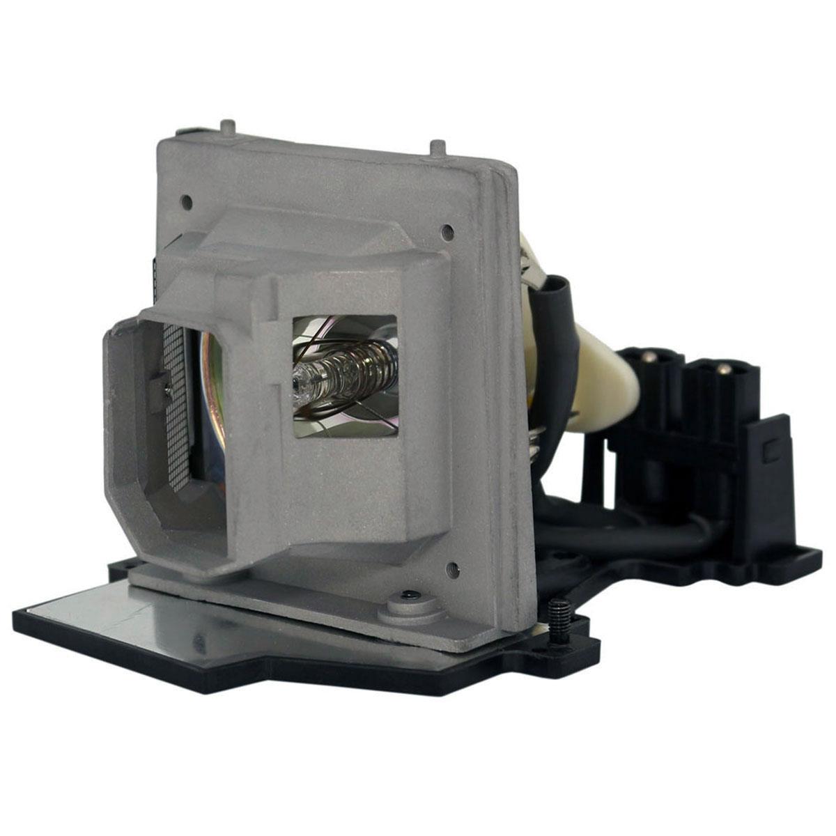 Original Philips Projector Lamp Replacement with Housing for PLUS U6-132