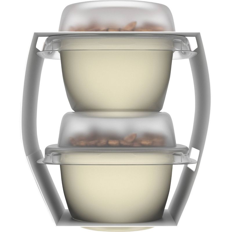 Godiva Chocolate Instant Pudding - 3.7oz