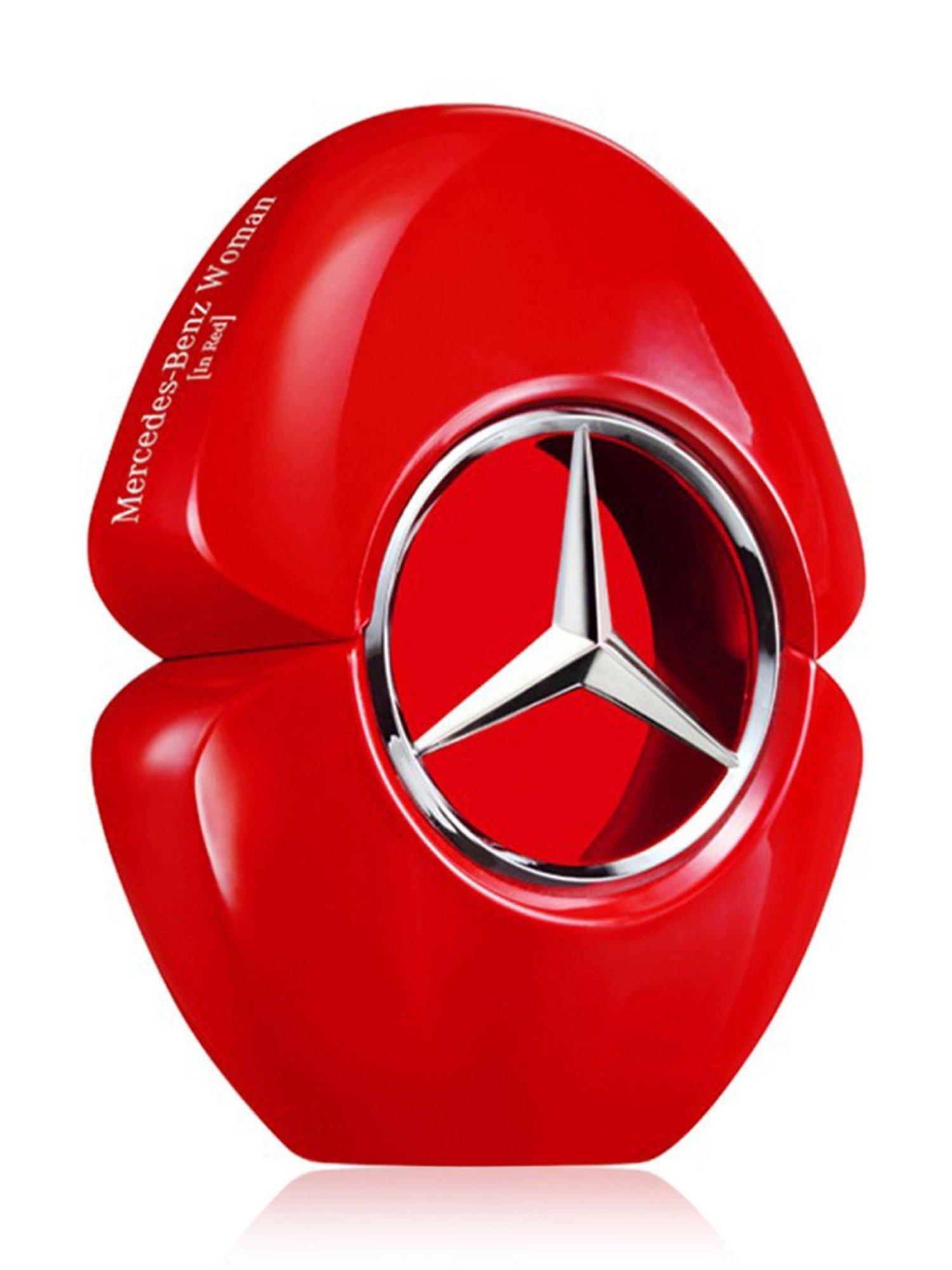 Mercedes-Benz Woman In Red Eau de Perfume - 60 ml