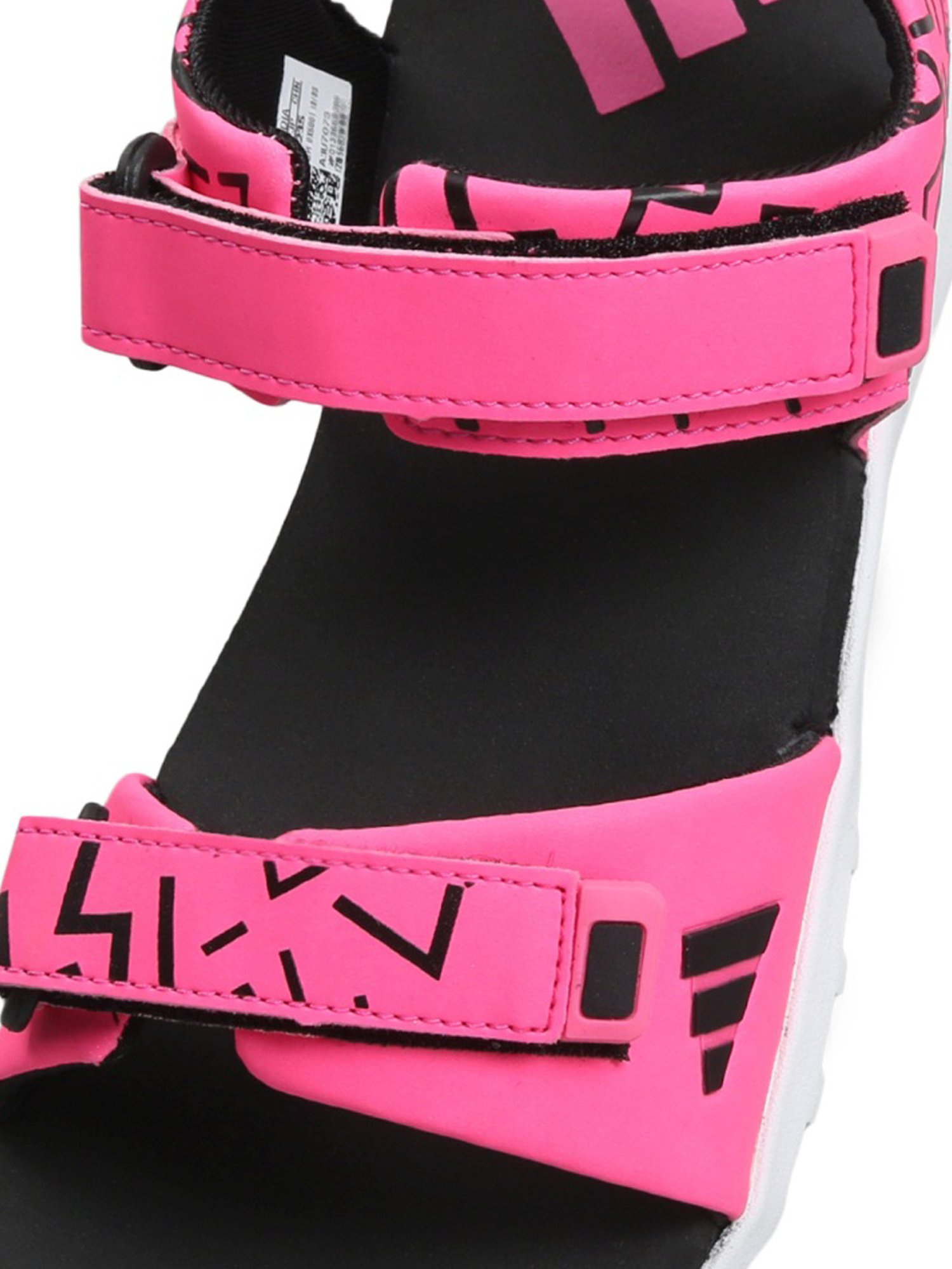 Bagatt Women's Vanita Sultan Ankle Strap Sandals