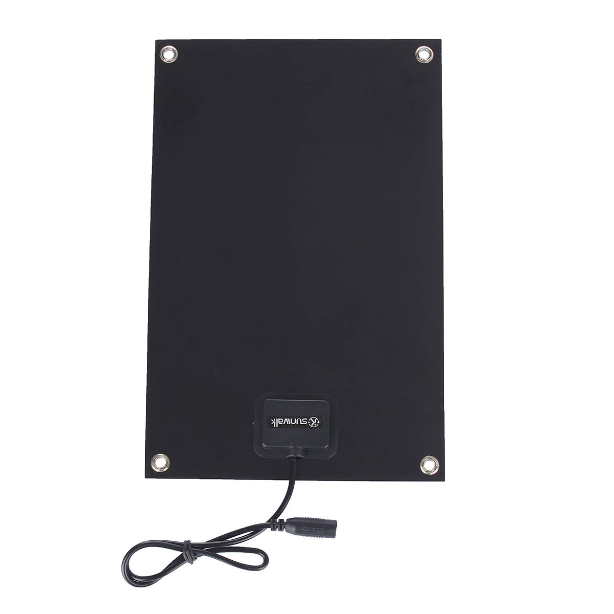 Universal 6W 12V 500mA Solar Cell Solar Panel Powerbank For 12V Battery Charger