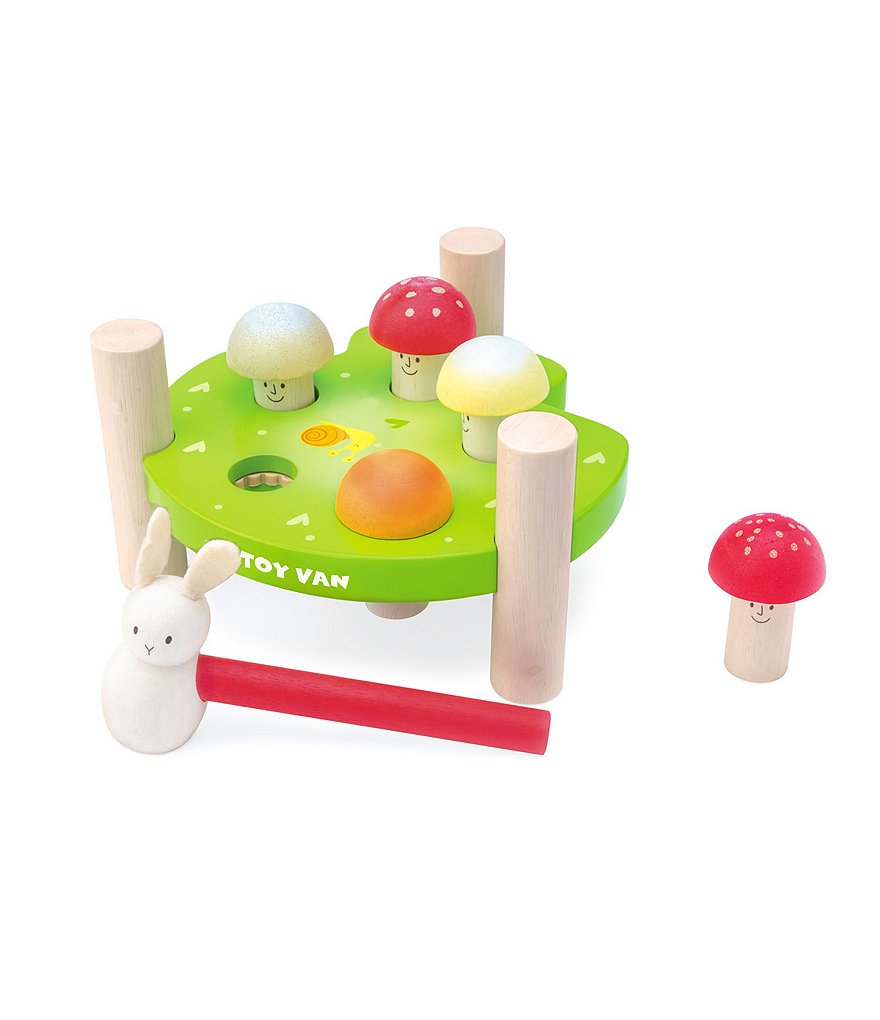 Tender Leaf Toys Pet Dog Wooden Toy Set