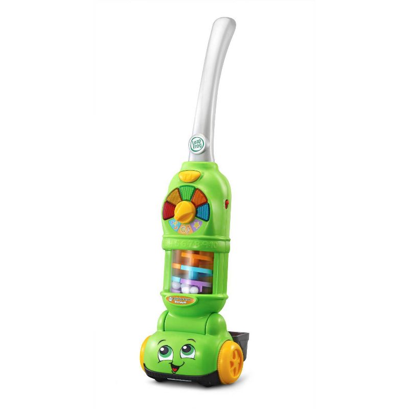 LeapFrog Pick Up & Count Vacuum
