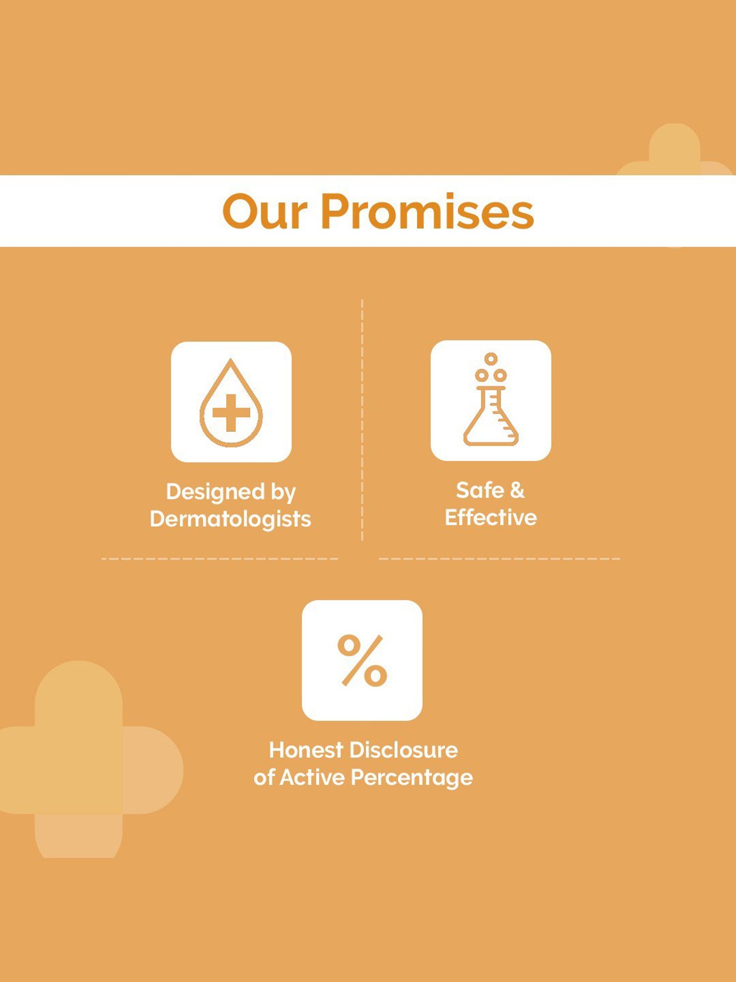 The Derma Co 1% Hyaluronic Tinted Sunscreen Gel with SPF 50 PA++++ - 50 gm