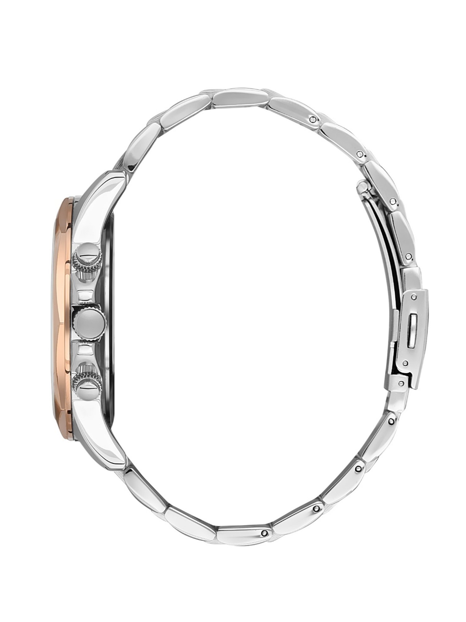 Daniel Klein DK.1.13362-4 Exclusive chronograph Watch for Men