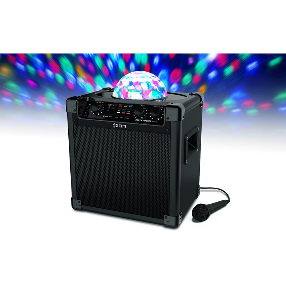 ION iPA75 Party Rocker Plus