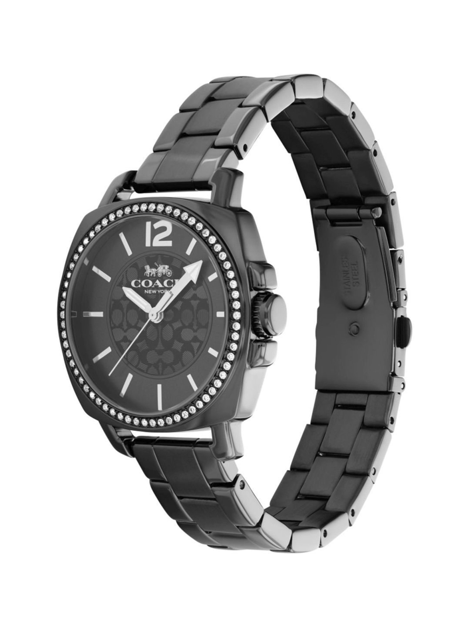 Coach CO14503984W Boyfriend Watch for Women