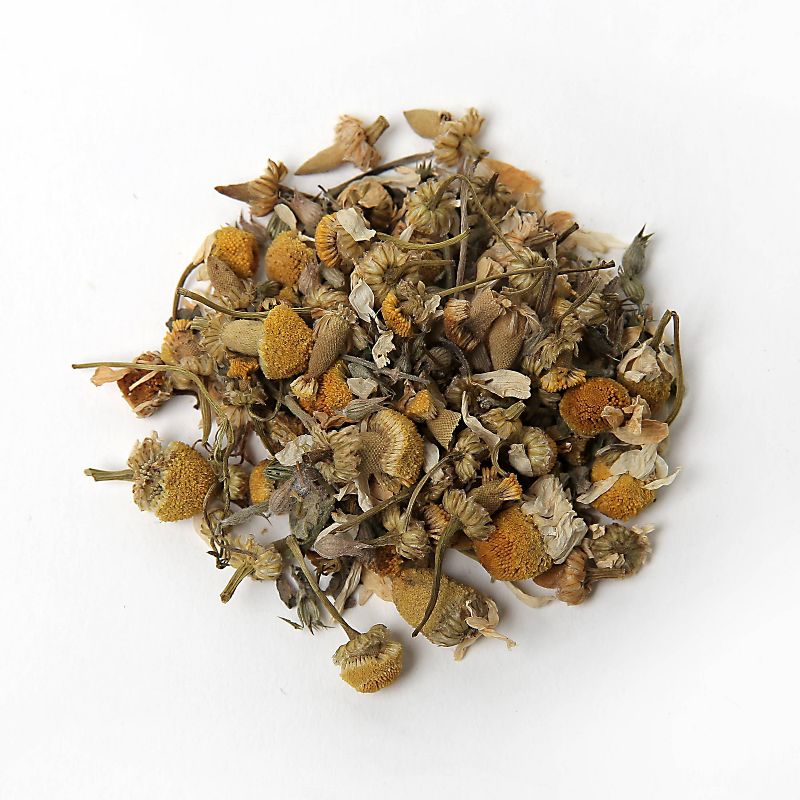 Quirky Kitty Kitty Chill North American Catnip with Chamomile Blend Cat Treats - 0.5oz