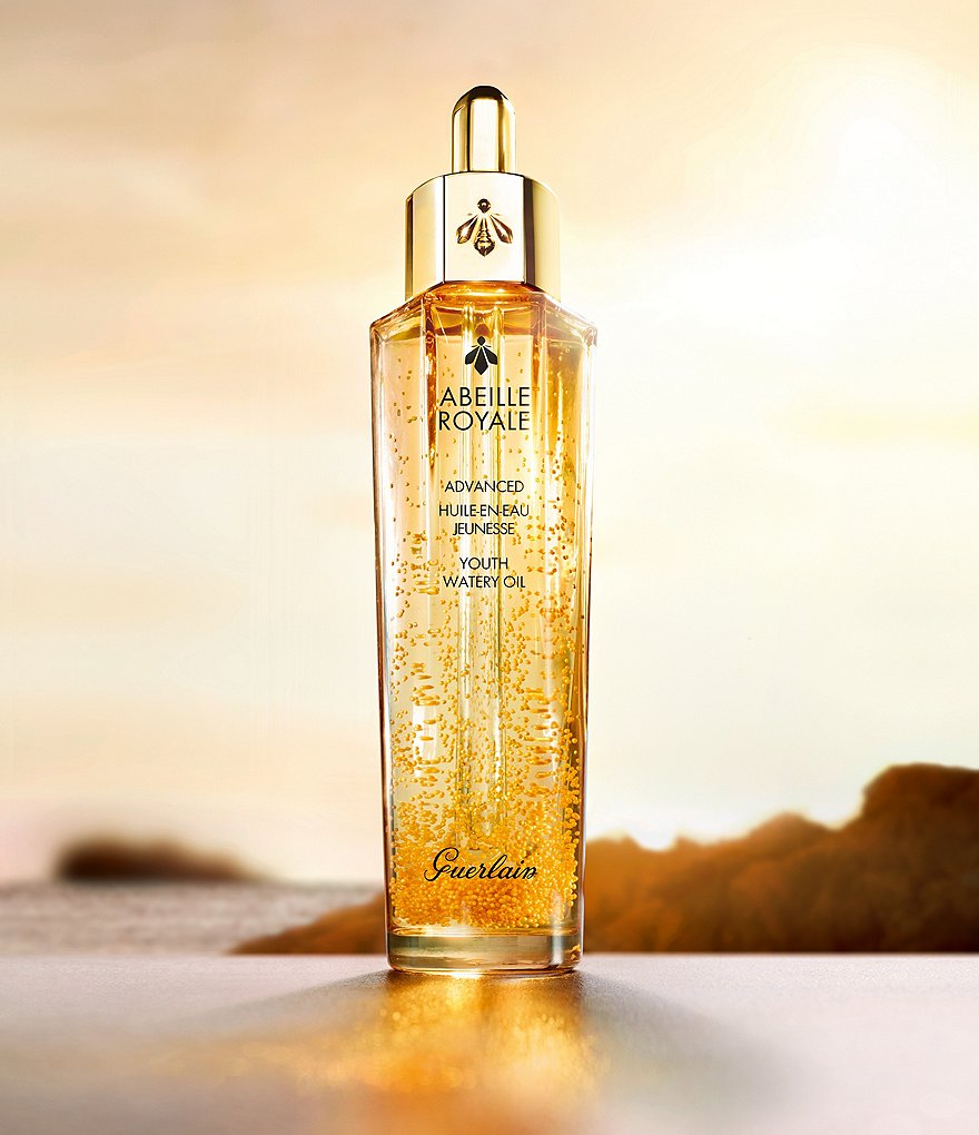 Guerlain Abeille Royale Advanced Youth Watery Oil