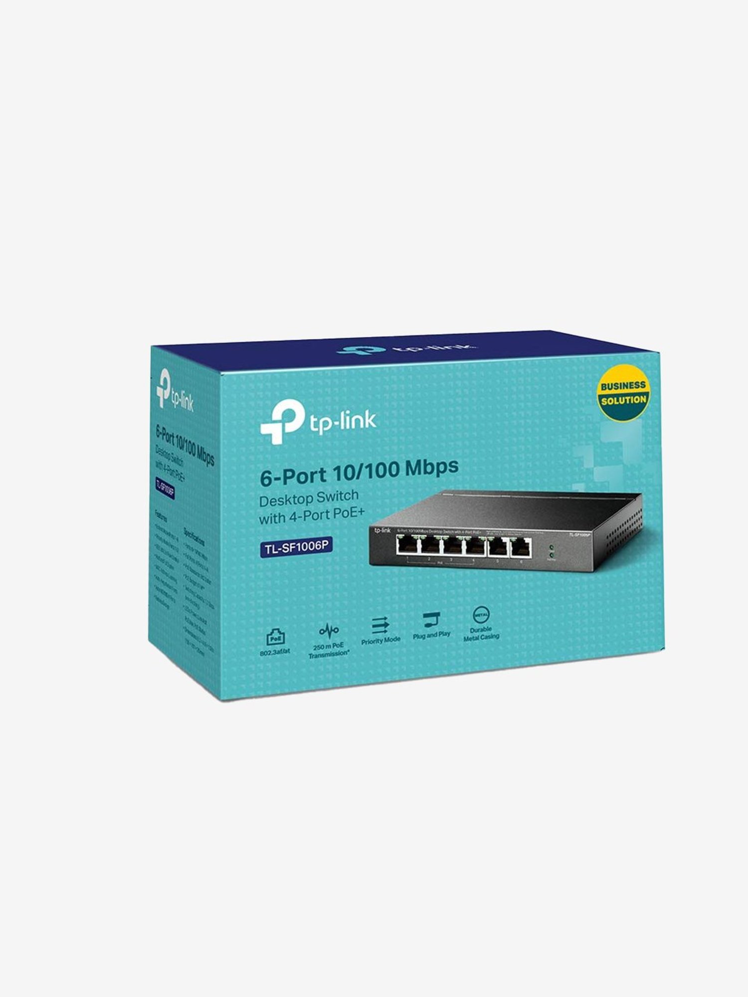 TP-Link AC2600 Archer A10 Smart Dual Band Wi-Fi Router (Black)