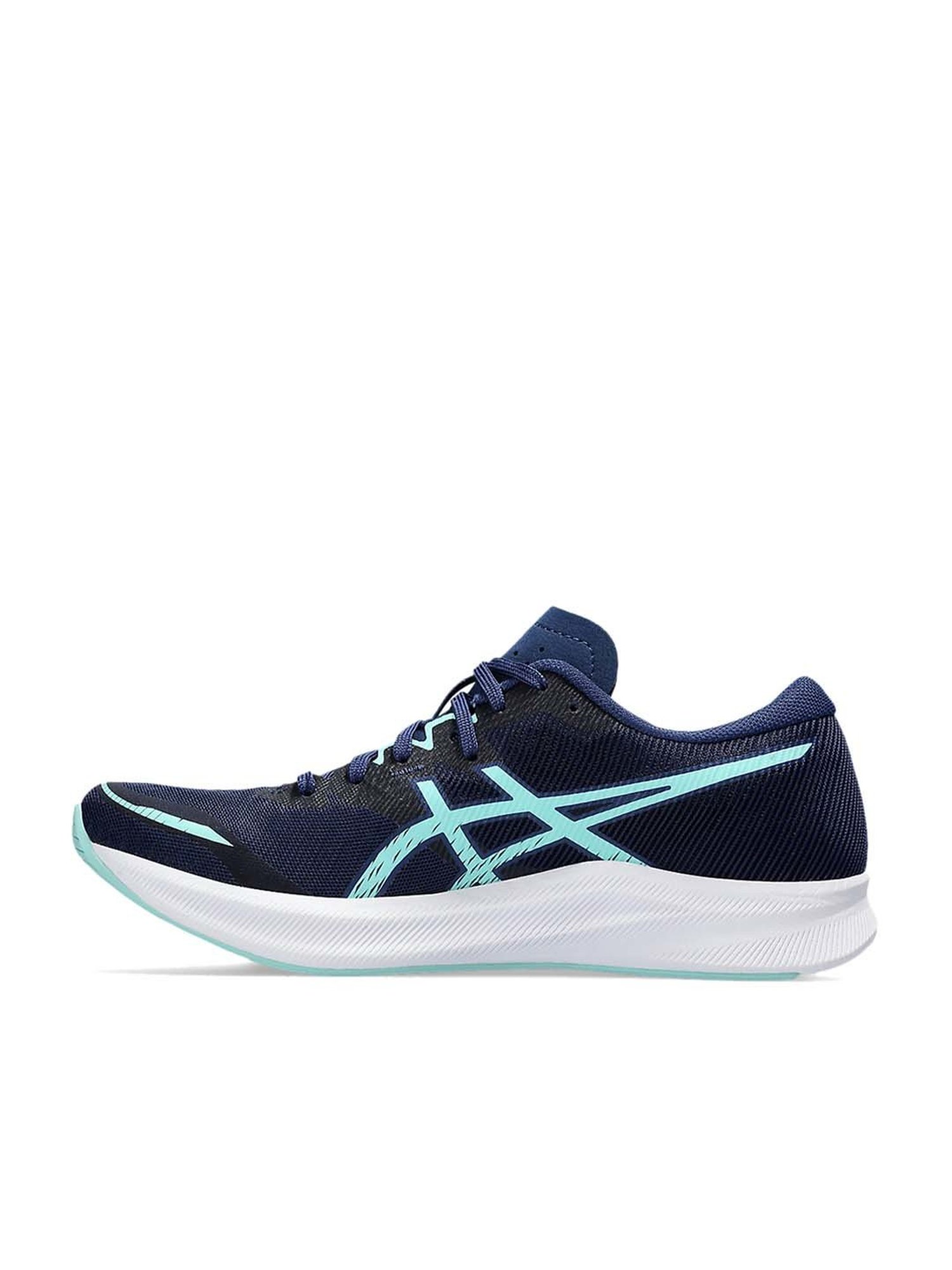 Asics Women's Hyper Speed 3 Blue Expanse Running Shoes