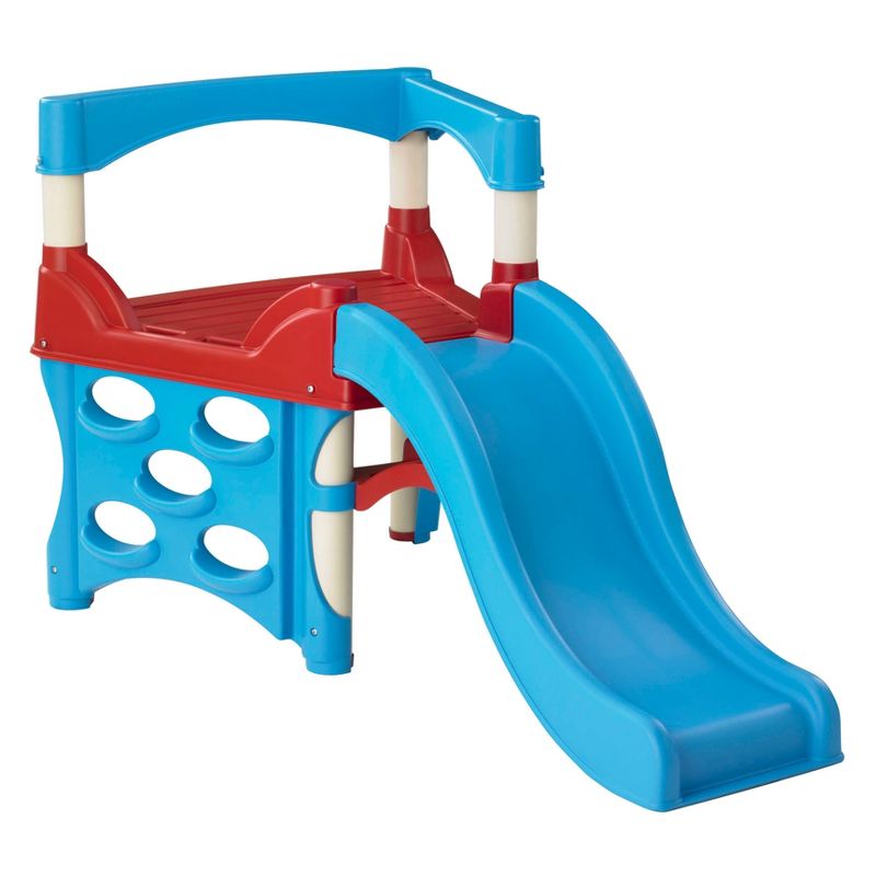 American Plastic Toys My First Climber