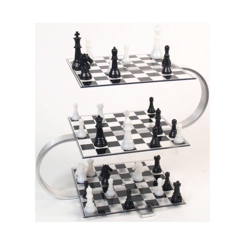 Strato Chess Game