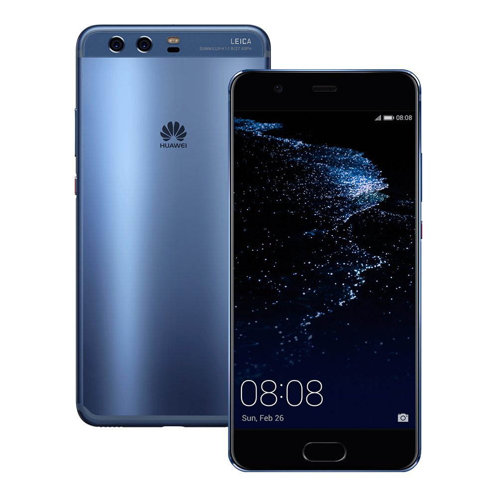 Huawei P10 Plus 5.5 inch 4G Smartphone (6GB + 128GB 12 MP 20 MP Octa Core)