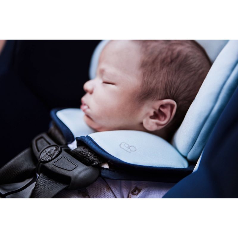 Maxi-Cosi Mico 30 Pure Cosi Infant Car Seat - Blue