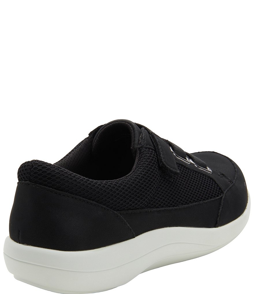 Alegria Dahlia Z Strap Water Resistant Slip Ons