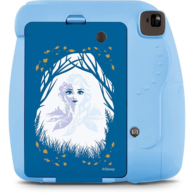 Instax Mini 9 Instant Camera, Disney Frozen 2