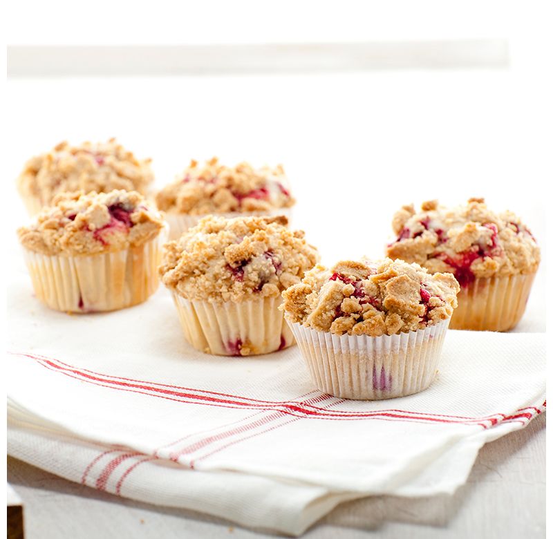 Nordic Ware Natural Aluminum Commercial Petite Muffin Pan, 24 Cup