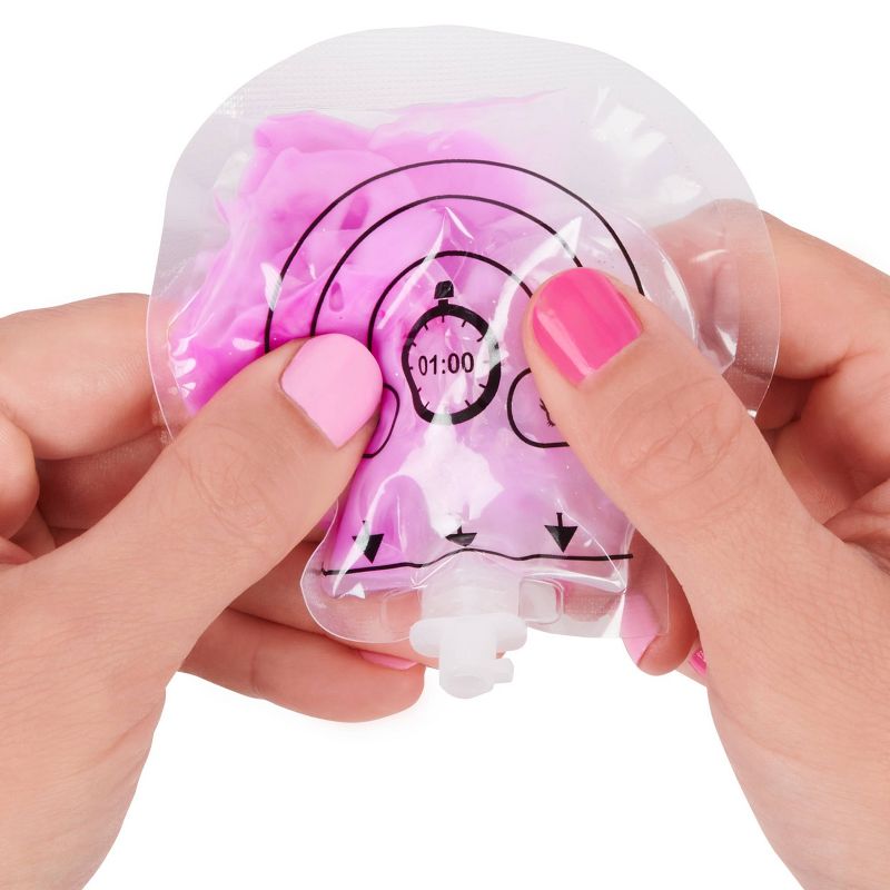 Rainbow Jellies Surprise Creation Kit