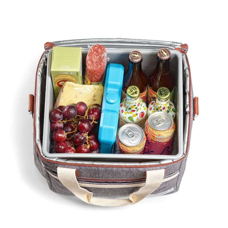 Coghlan's Cooler Light LED Auto-On Lamp for Toolbox Ice Chest Tacklebox Fishing