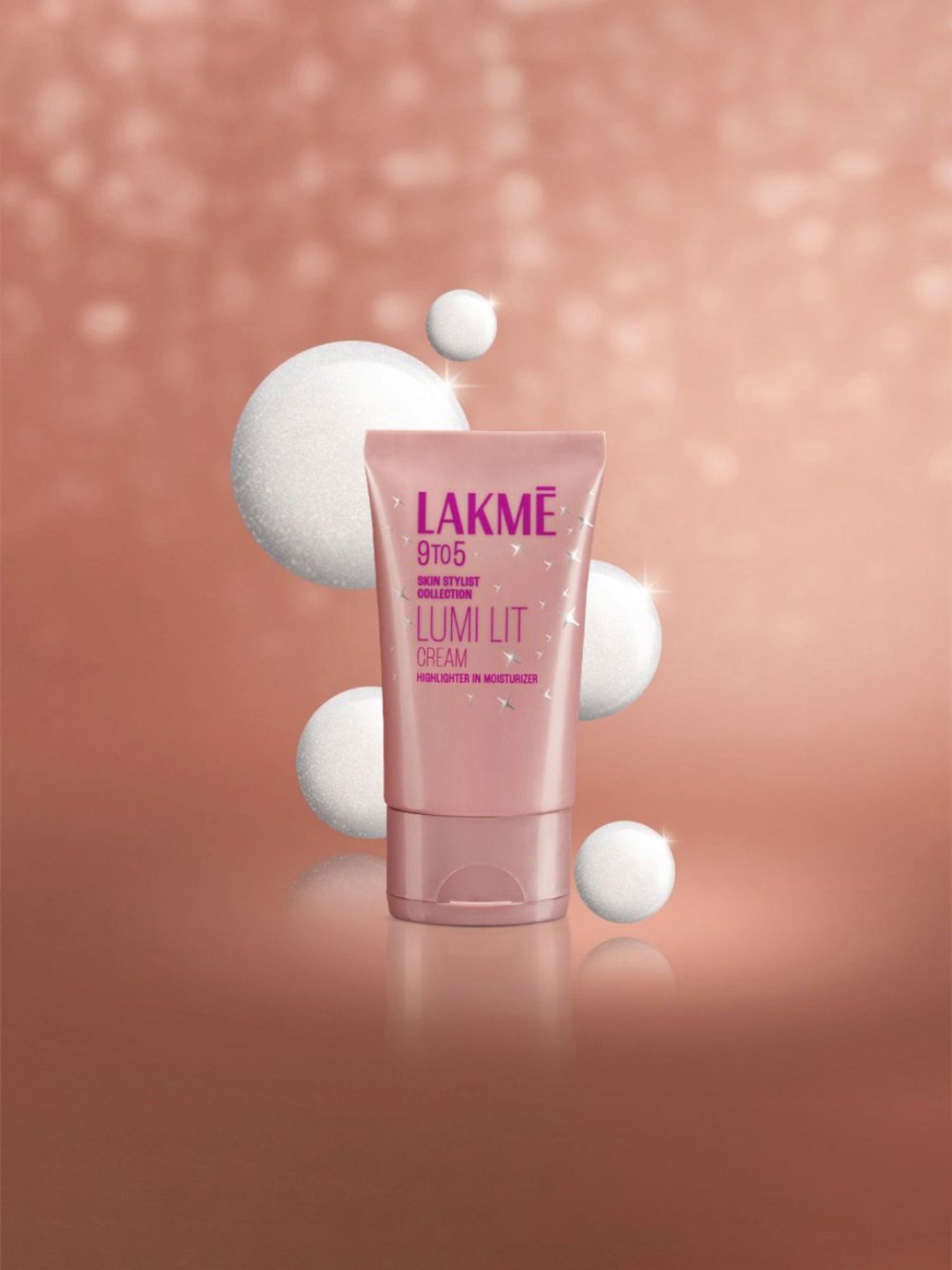 Lotus Herbals Probrite Illuminating Radiance Creme -50 gm