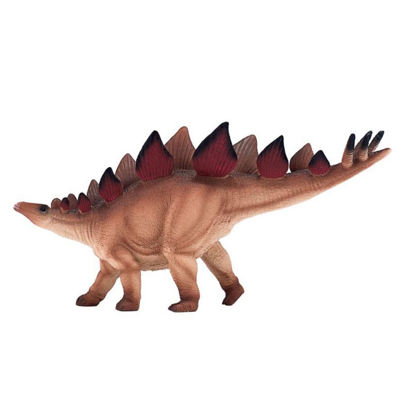 Mojo Dinosaur Stegosaurus Realistic Figure