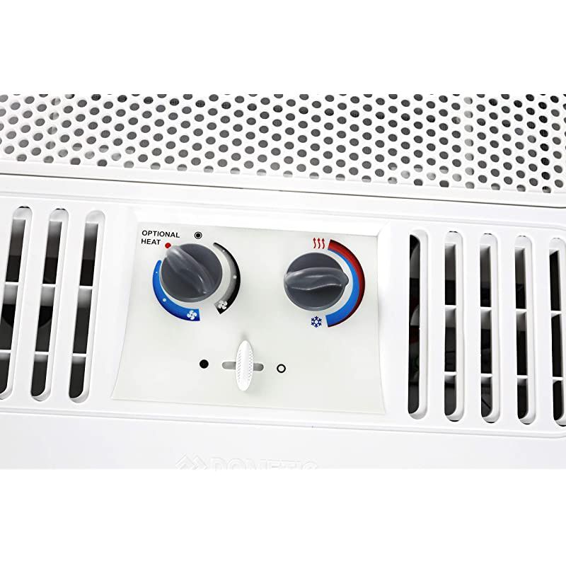 Air Conditioners 3314851.000 Adb Man Control PLR Wht F/All