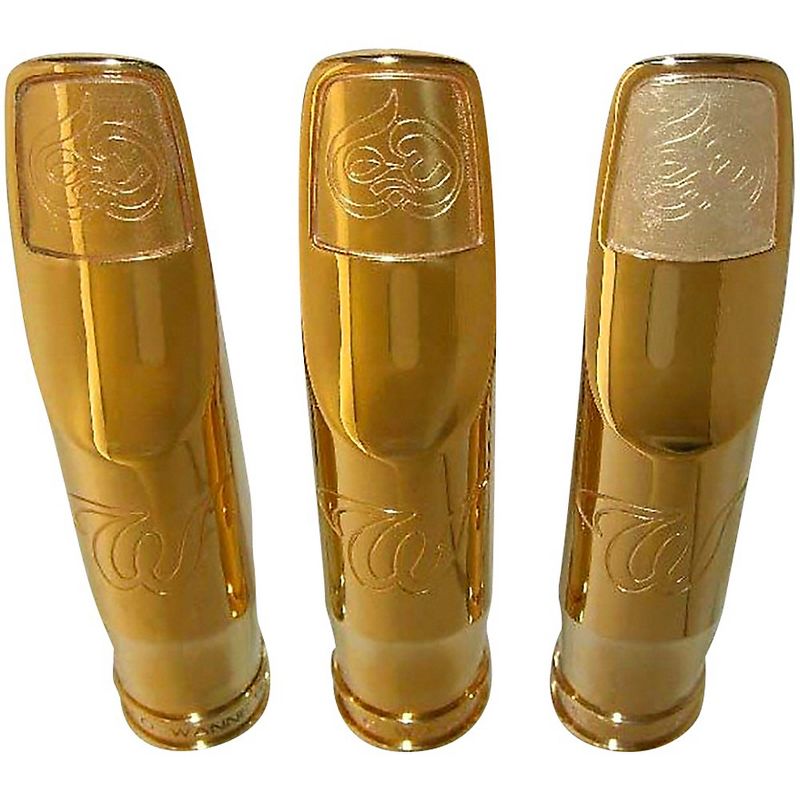 Theo Wanne Standard Bite Pads - 6-pack