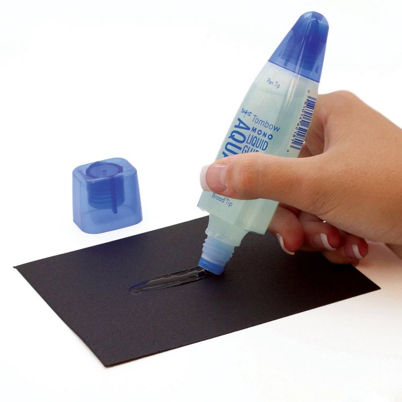 Tombow MONO Aqua Glue - 1.69oz