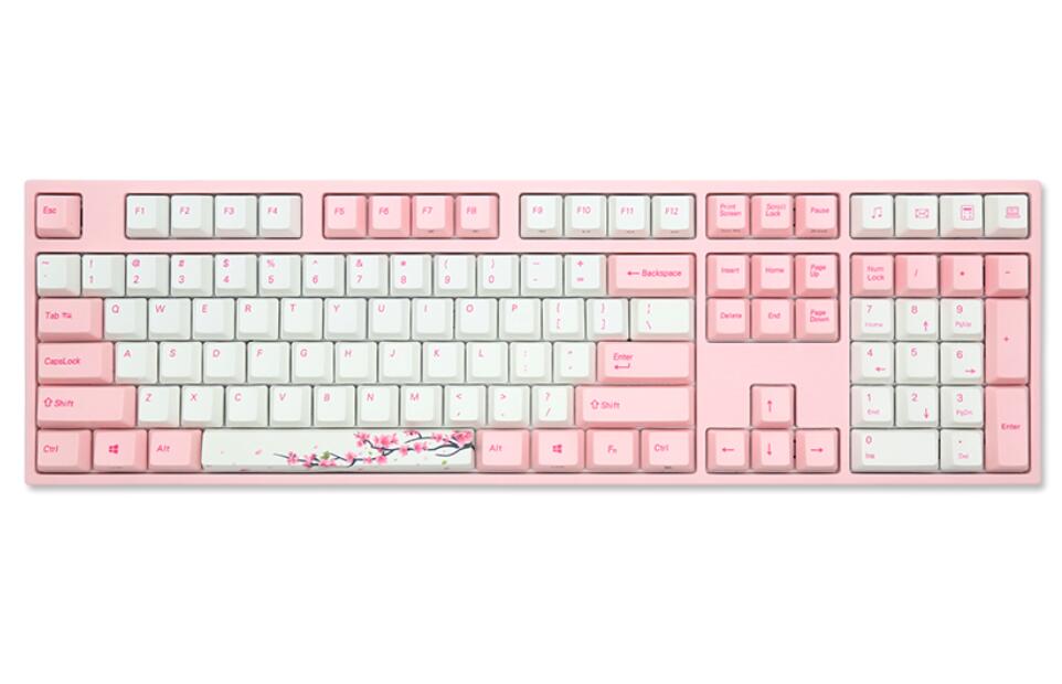 2, 60% Wired/Wireless Mechanical Keyboard (Kailh Box Brown Switch/White Case) - Full Keys Programmable - True RGB Backlit - Tap Arrow Keys - Double Shot PBT Keycaps - NKRO - 1900mAh Battery