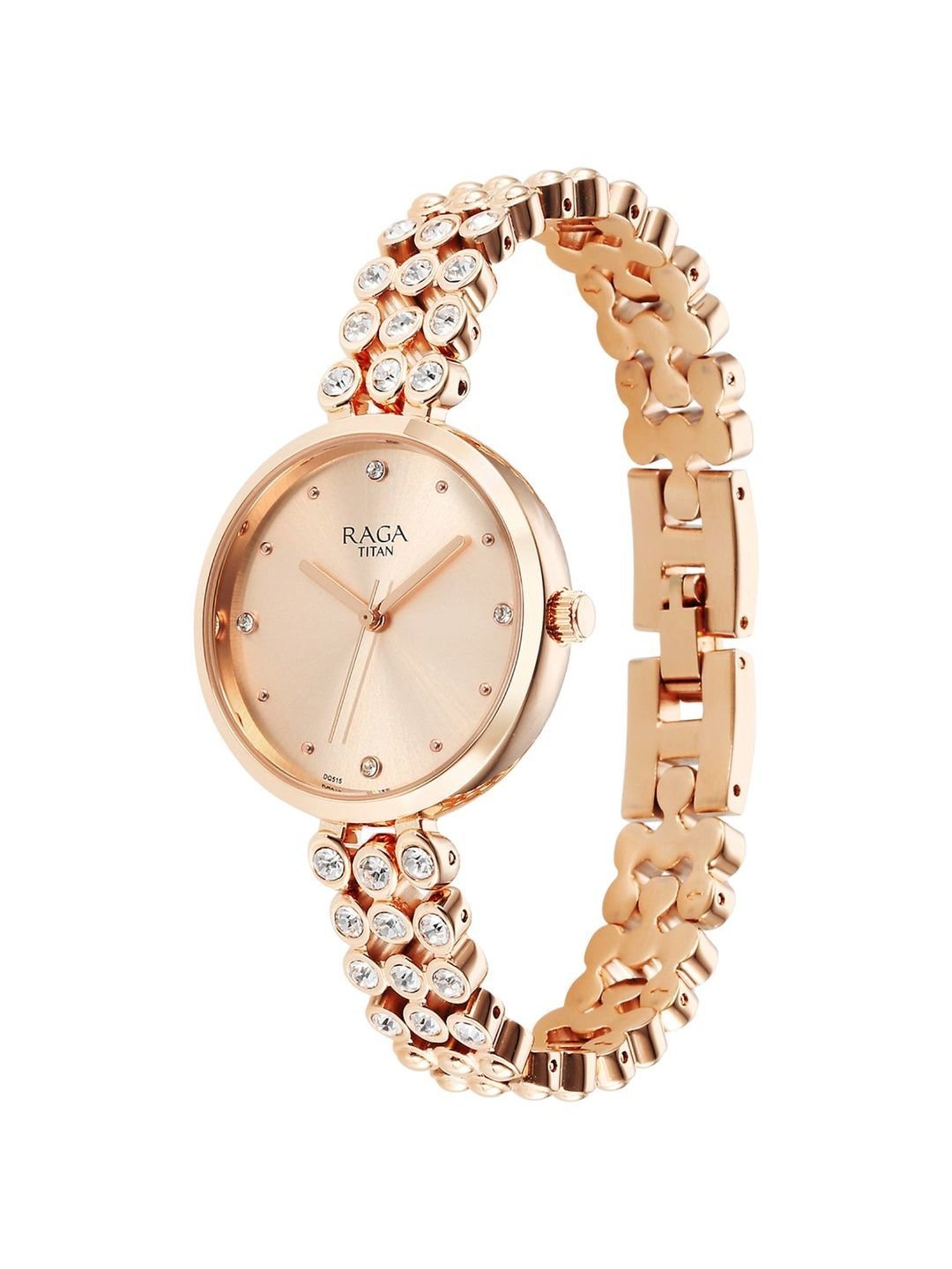 TISSOT T1432101101100 T-Classic Watch for Women