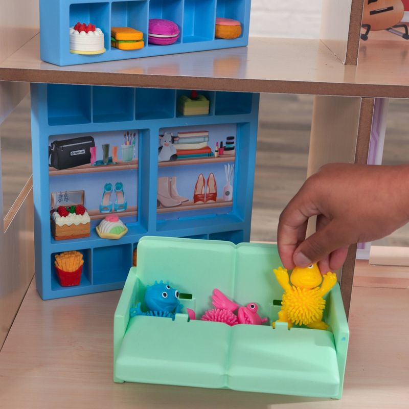 KidKraft Hazel Dollhouse