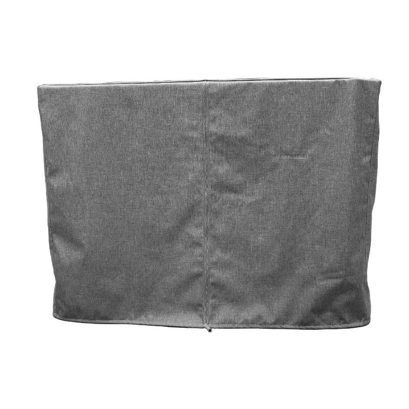 Propane Tank Cover - Black - AZ Patio Heaters