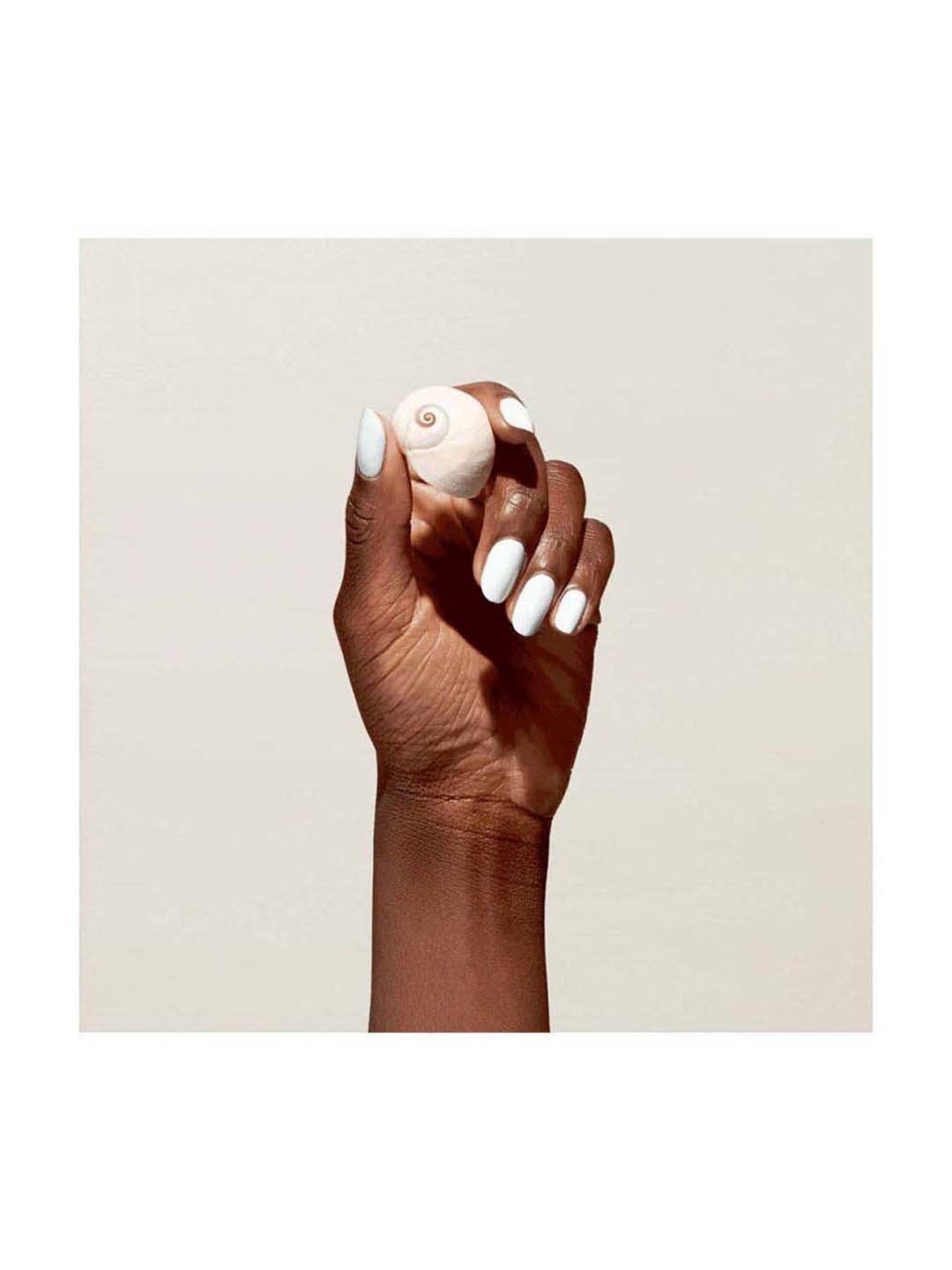 O.P.I Nature Strong Nail Lacuqer As Shell 15 ml