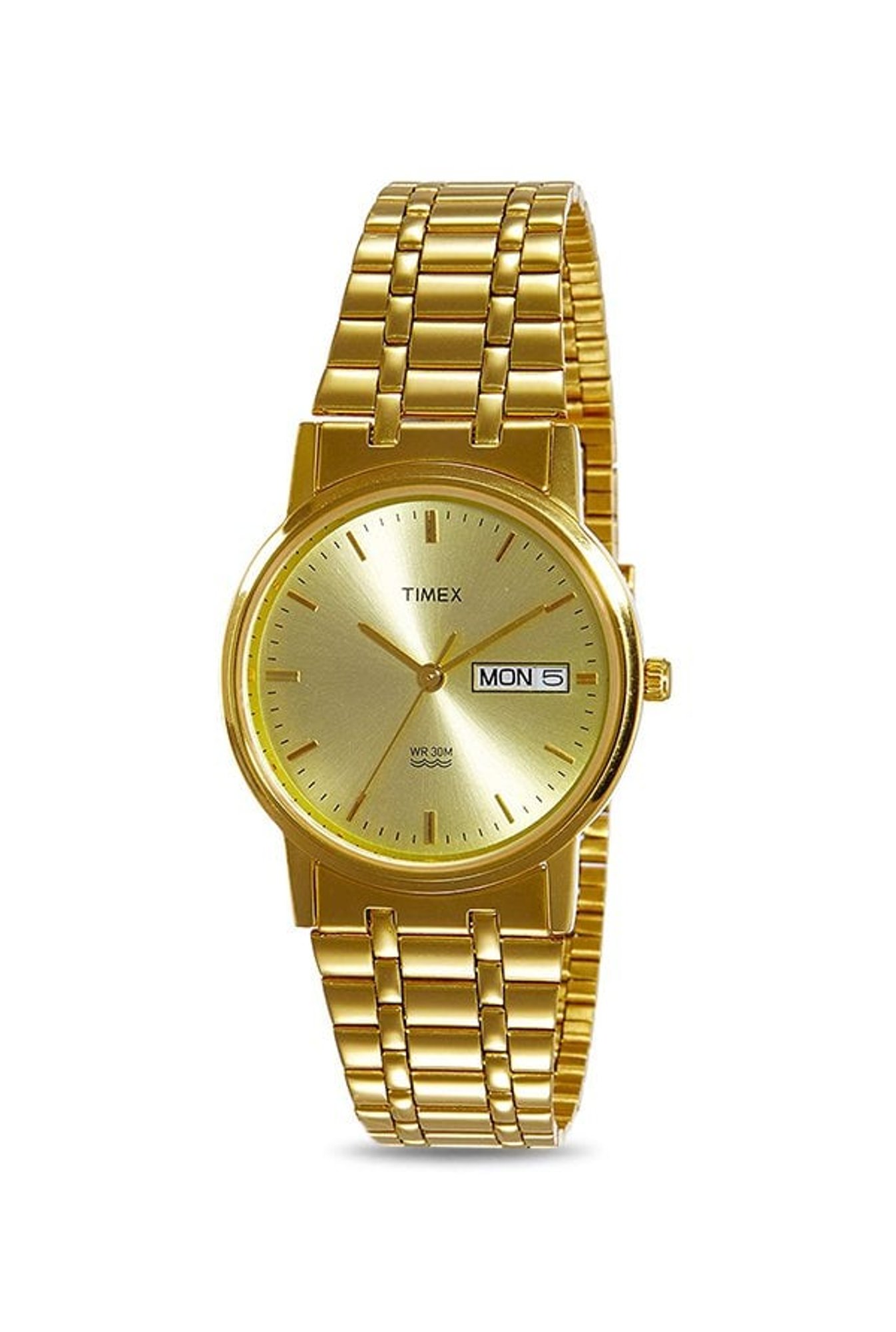 Timex A504 Classics Analog Watch for Men