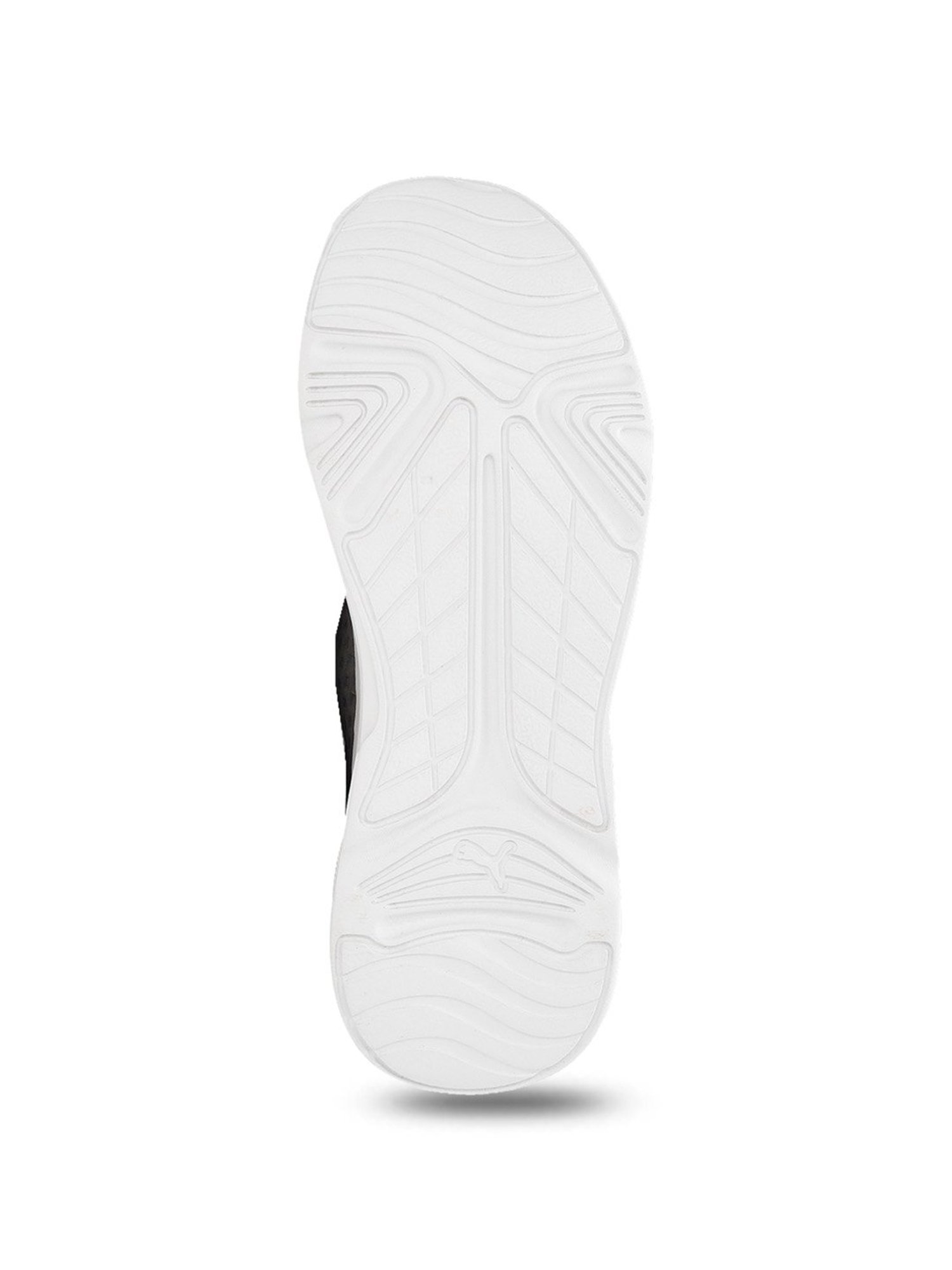 Columbus Men's Navy Walking Shoes