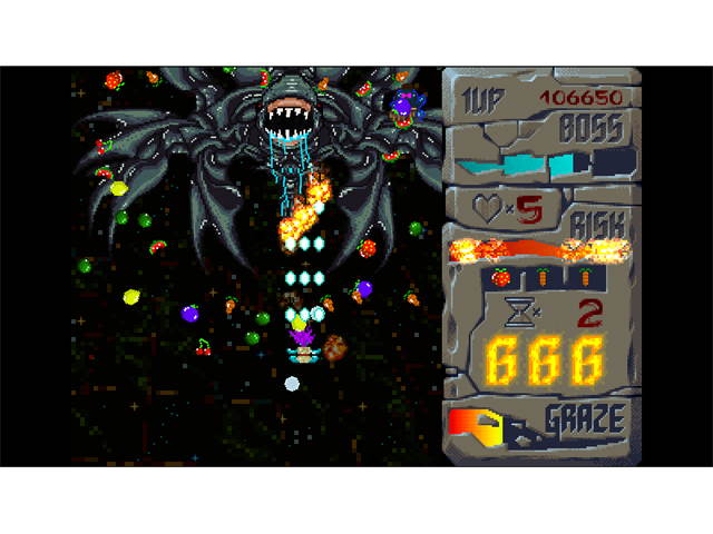 Uriel's Chasm 2:  [Online Game Code]