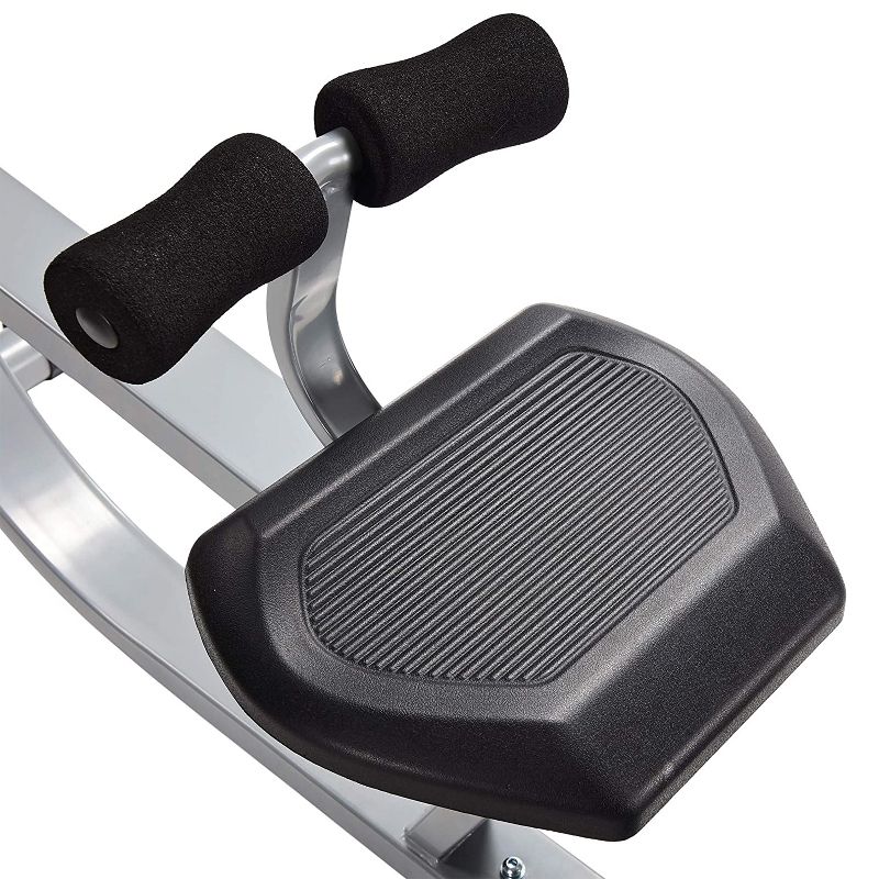 Stamina Conversion II Recumbent Bike/Rower