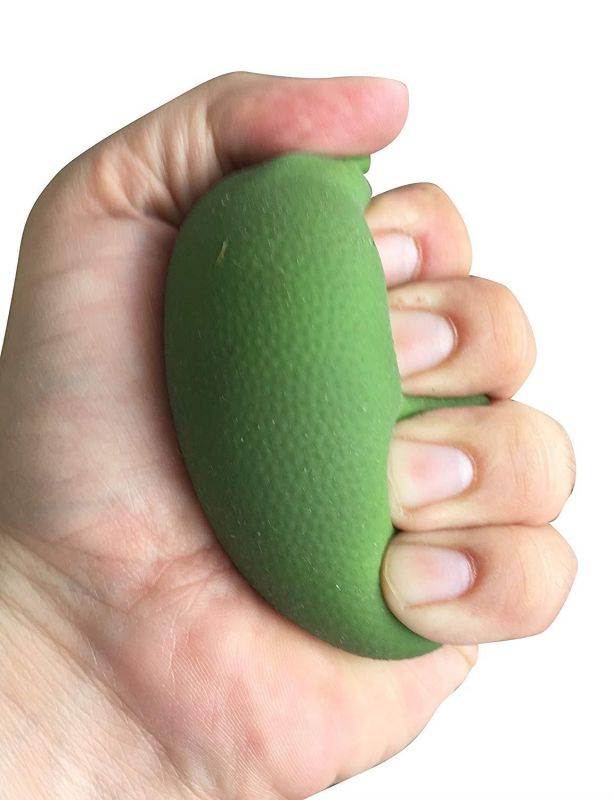 Fidget Toy - Stress Ball - Hand Strengthener For Focusing Anxiety ADD ADHD and Stress Relief For Children and Adults