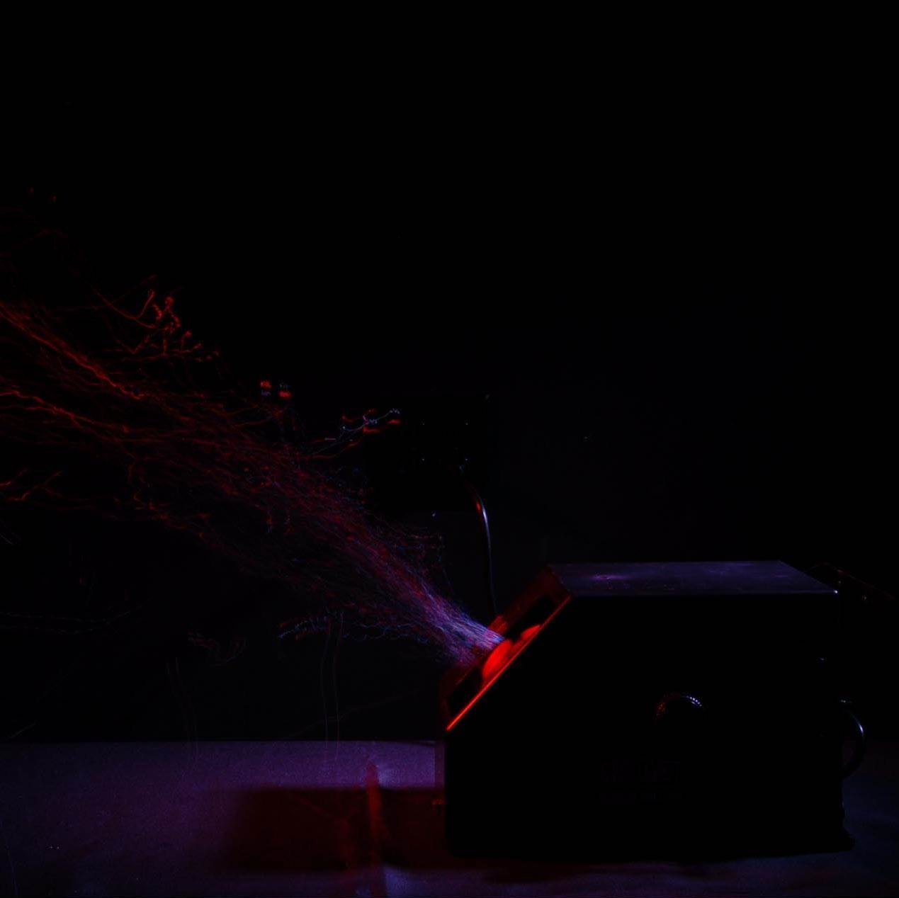 Chauvet DJ B-250 Portable Pro Effect Kids Party Bubble Machine w/ Removable Tank