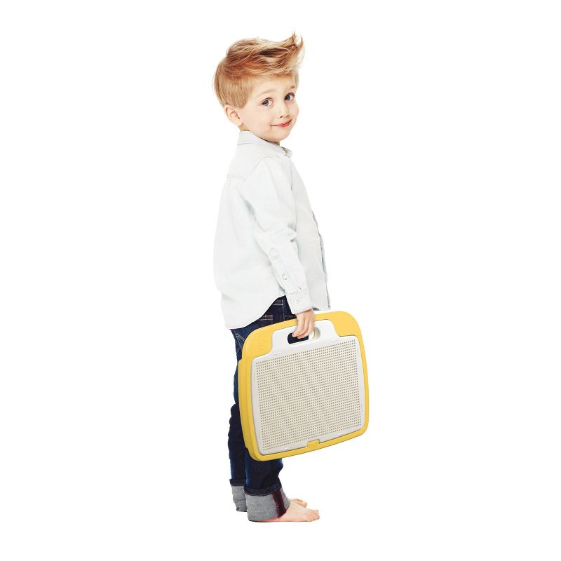 Quercetti Pixel Evo Boy - Large