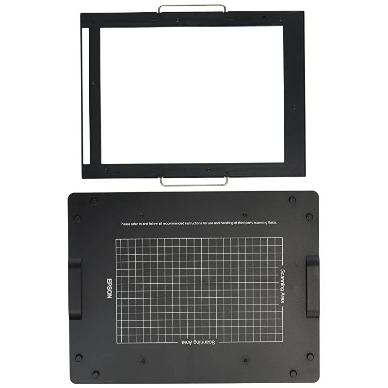 Fluid Mount Accessory for V800 V850 Photo Scanner Accessory B12B818272