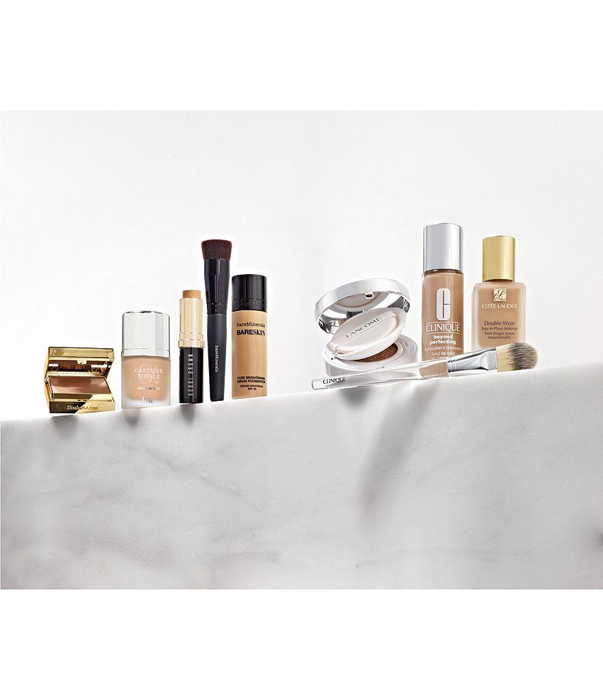 Bobbi Brown Skin Foundation Stick