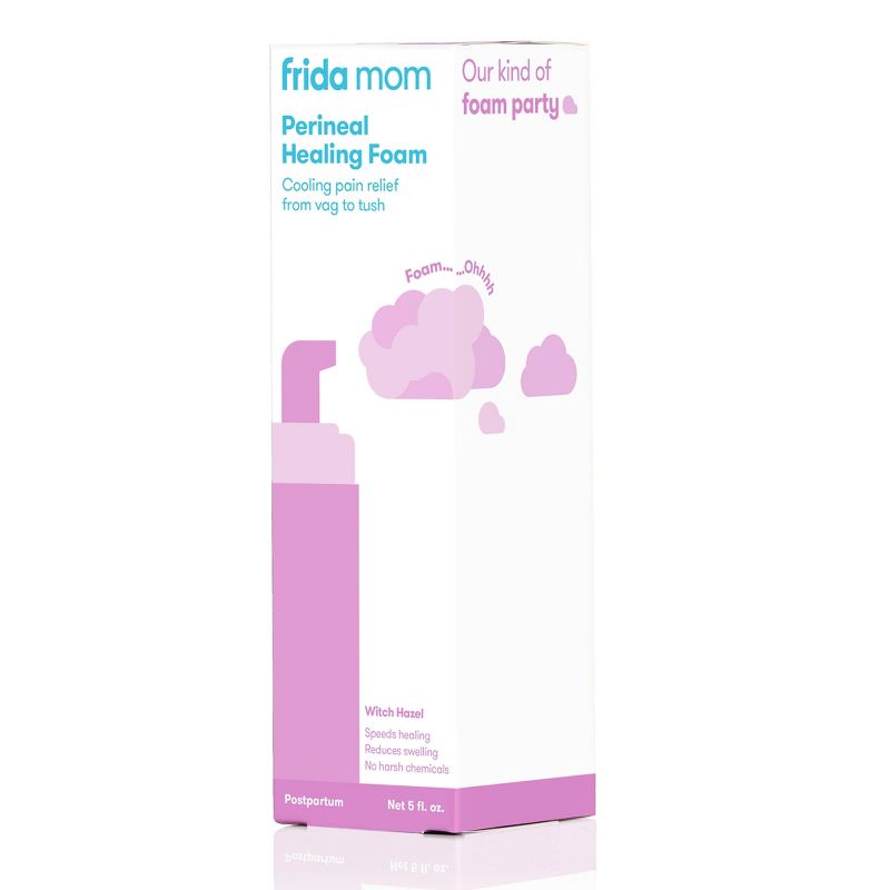 Honestly pHresh Rose & Bergamot Pre +Pro Biotic Feminine Wash - 5 fl oz