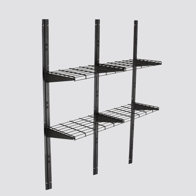 Lean-To Aluminum Greenhouse Clear - OGrow